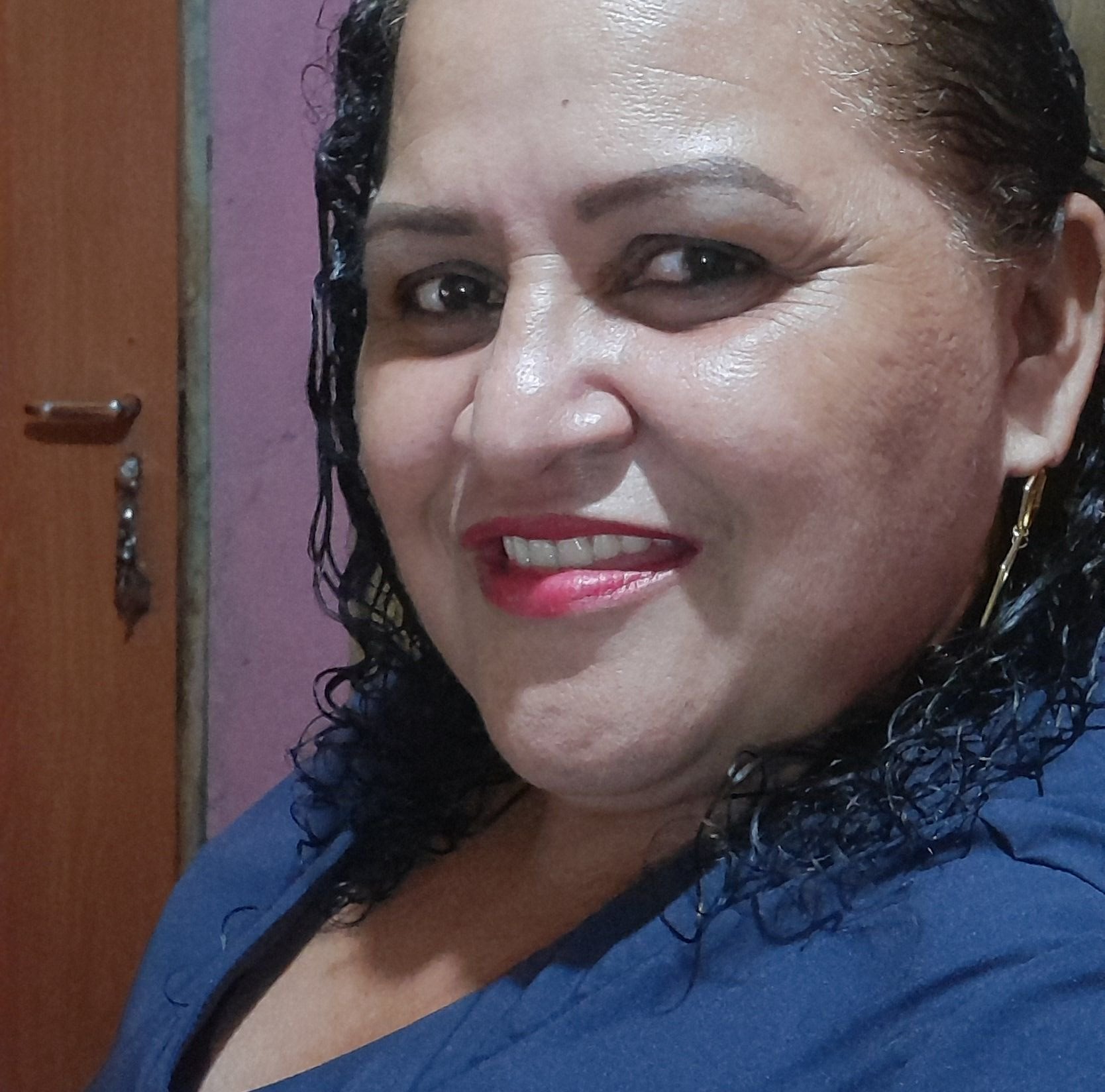 Andreia Dacio