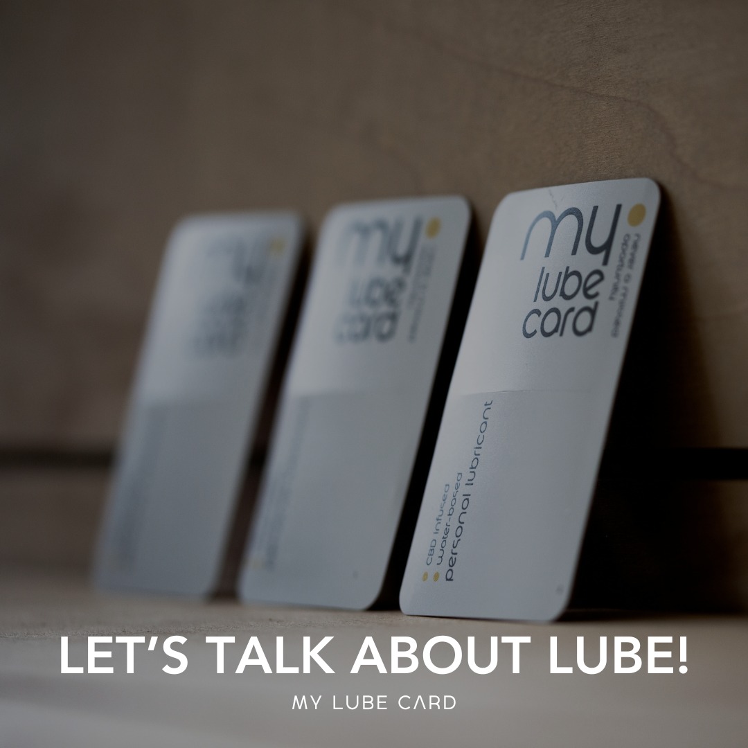 My Lube Card