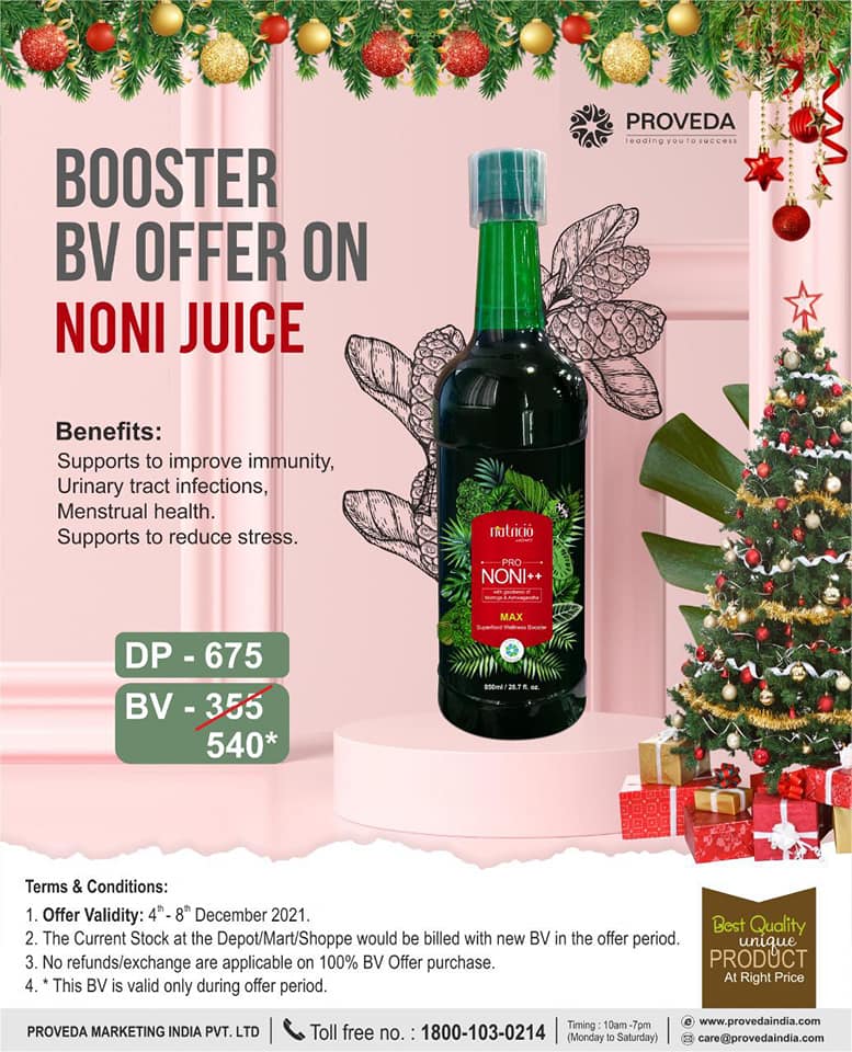 Proveda Support Team Nagaland