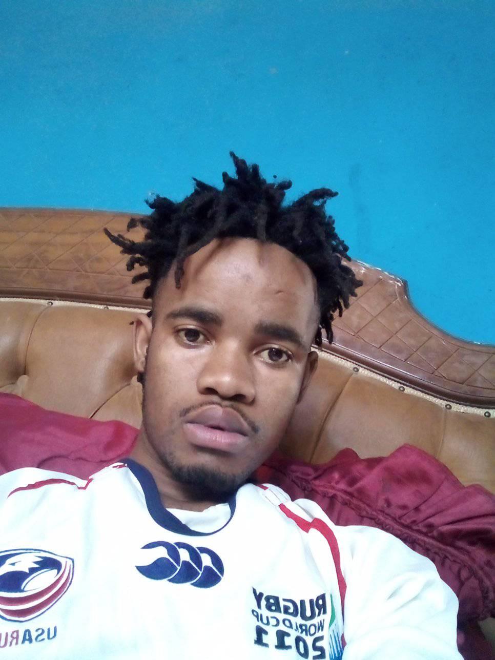 Letso Tsalaile