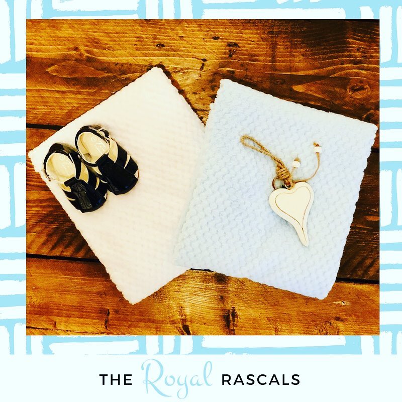 The Royal Rascals