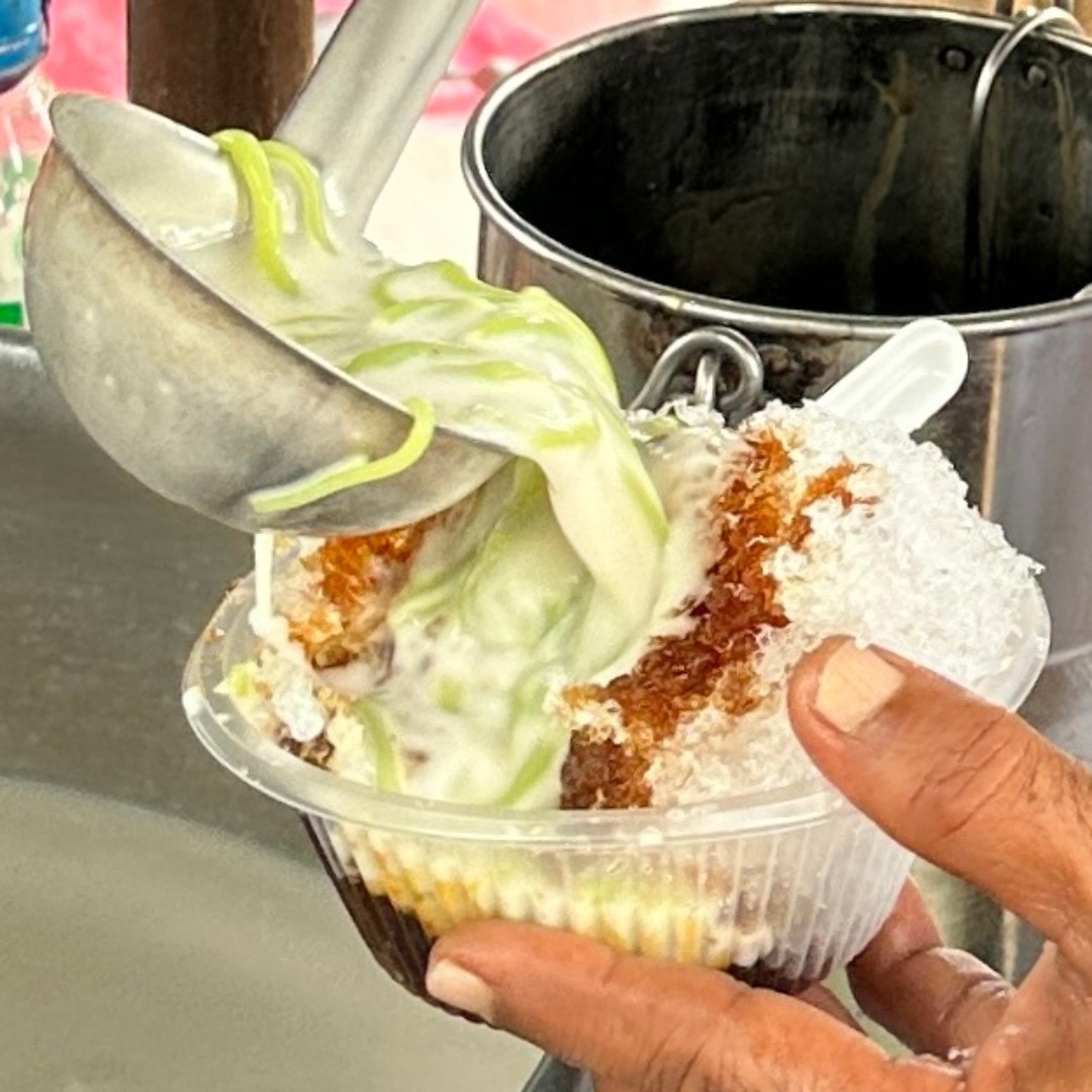 KL Foodie - Check out 👉 https://foodie.asia/listing/ali-cendol-rojak ...