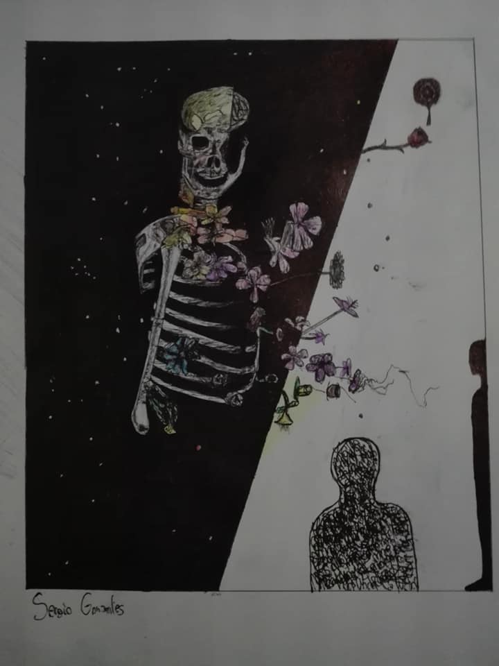 Inhuman Art