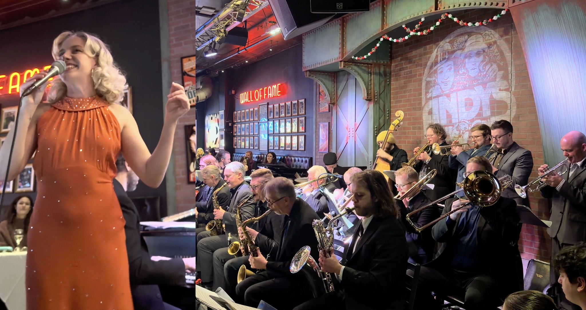 Andy's Jazz Club Downtown Chicago Reviews