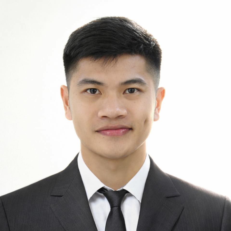 Mark Joseph Valdez Balbin