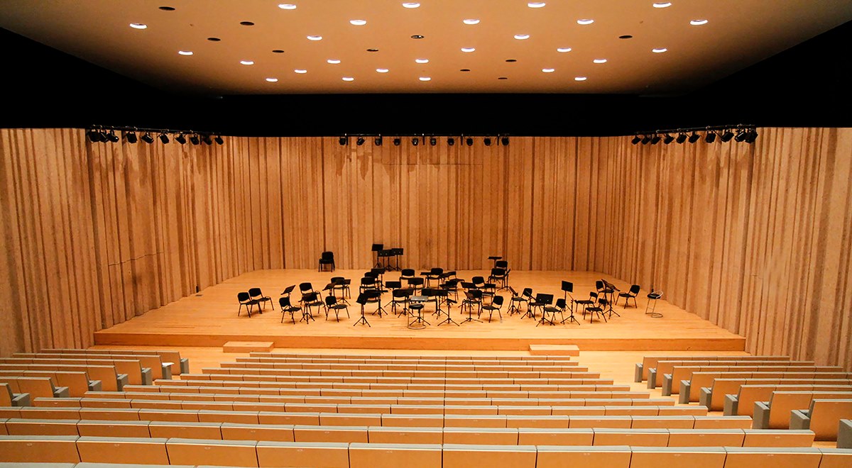 ESML - ESCOLA SUPERIOR DE MÚSICA DE LISBOA | ‼️CANDIDATURAS A DECORRER ...