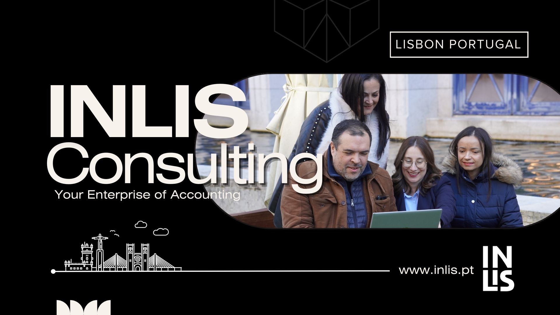 INLIS Consulting | Lisbon