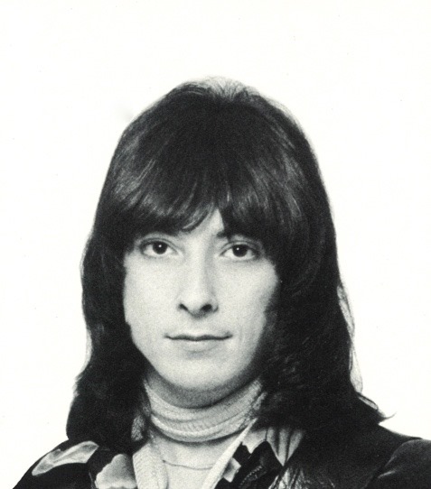 MEET THE BAND: Michael Rummans is the bassist in The Hollywood Stars ...
