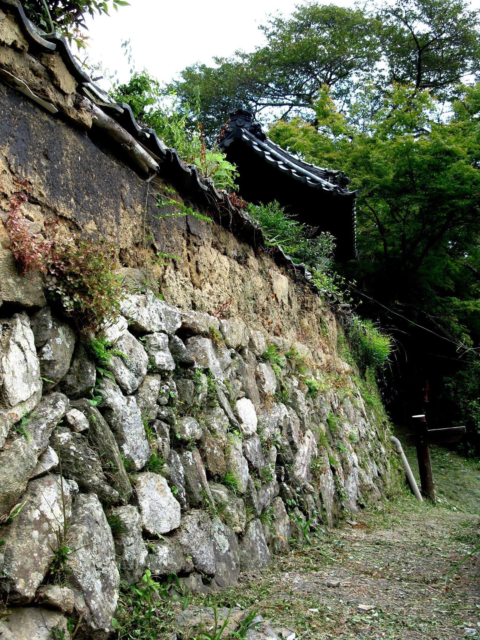 高野山銅蔵山・東明寺本堂の素敵な木彫の数々** **場所：奈良県大和