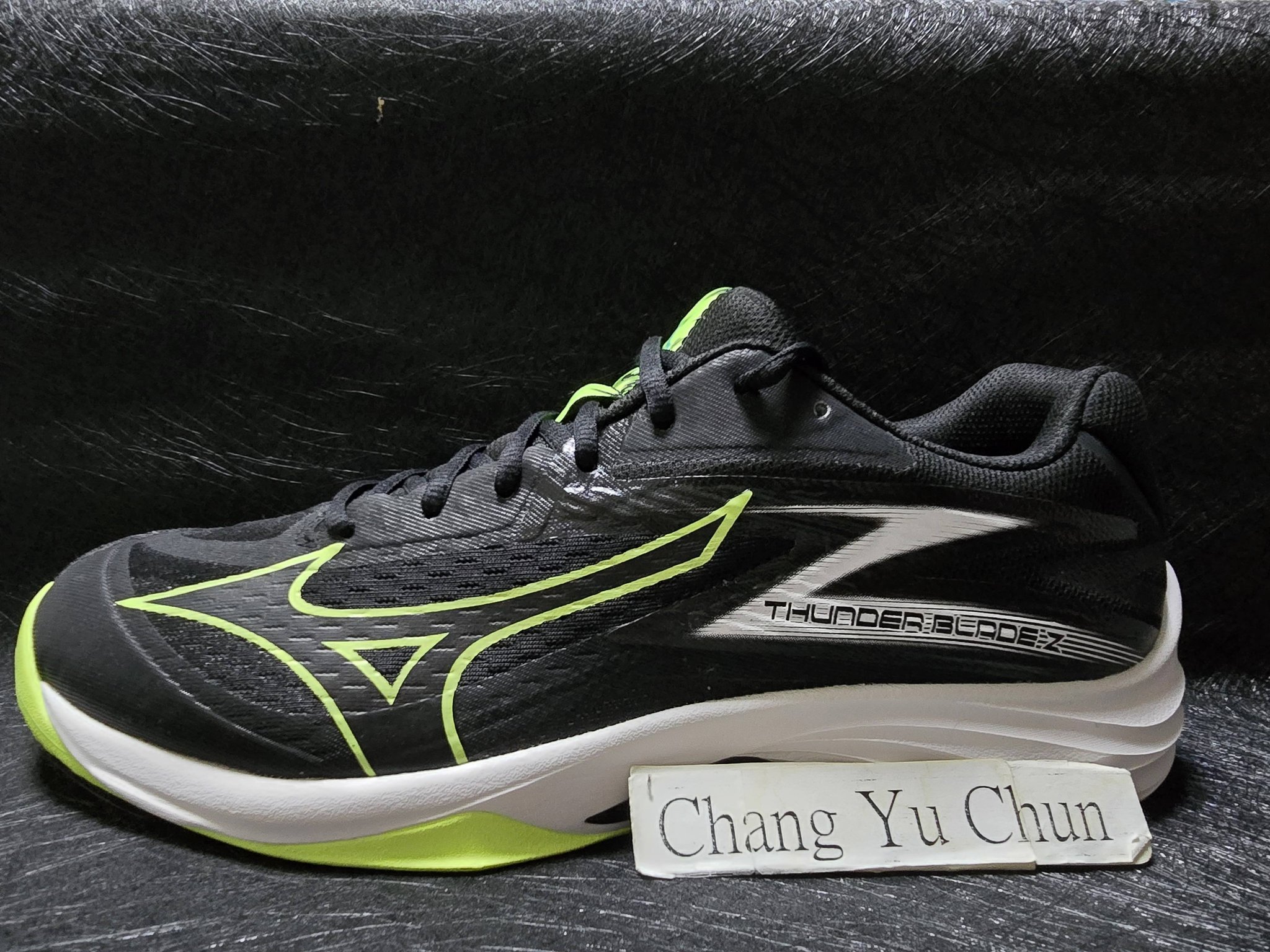 售2隻拍子** 【商品名稱】 Mizuno Acroforce 100 BDSS 【商品規格 