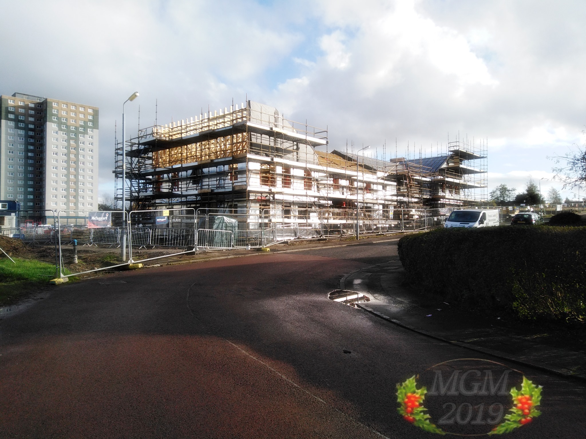Milton Glasgow Memories shared a... Milton Glasgow Memories