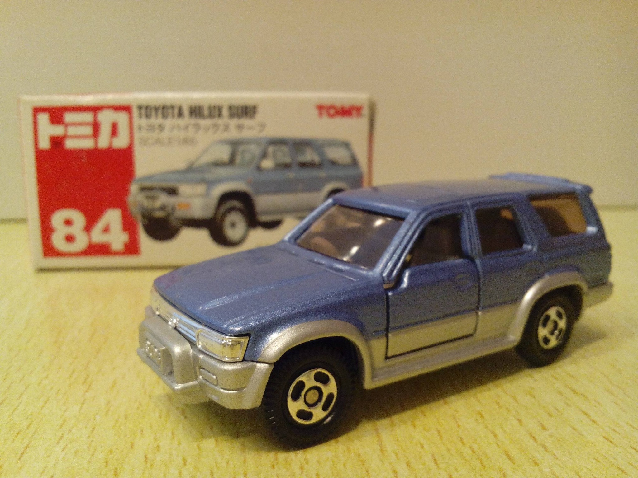 Hilux Day ! מא TOYOTA 利 TOYTS SURU ト海タハイラックスサー 中神号