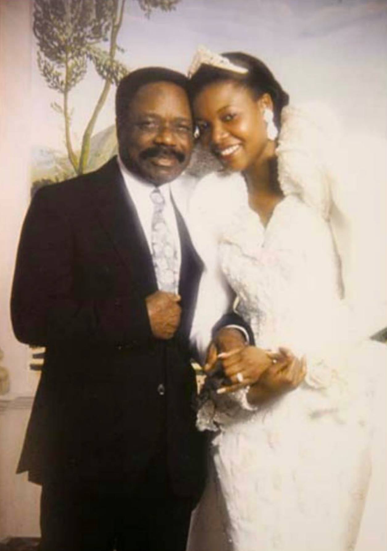 Edith Lucie Bongo Ondimba
