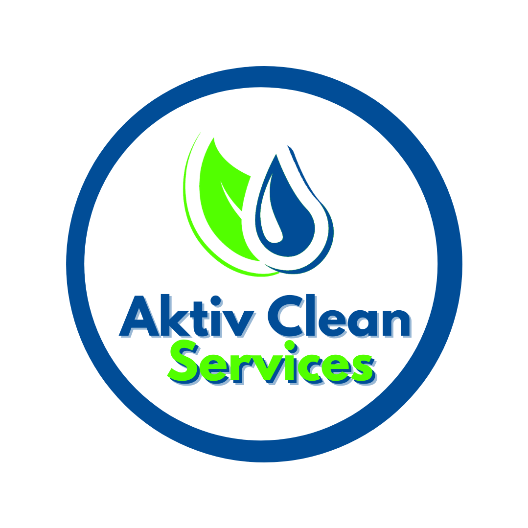 Aktiv Clean Services added a new... - Aktiv Clean Services