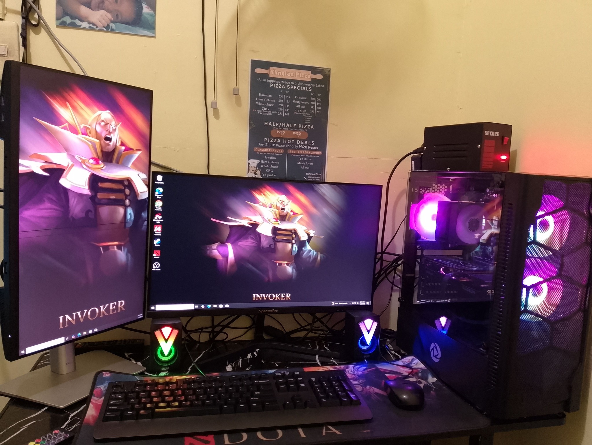 CPU AMD CPU Ryzen7 5800X3D 3.4GHz SOCKET AM4 Pc Editing & gaming Live setreaming Spek gahar rata kanan Ryzen 7