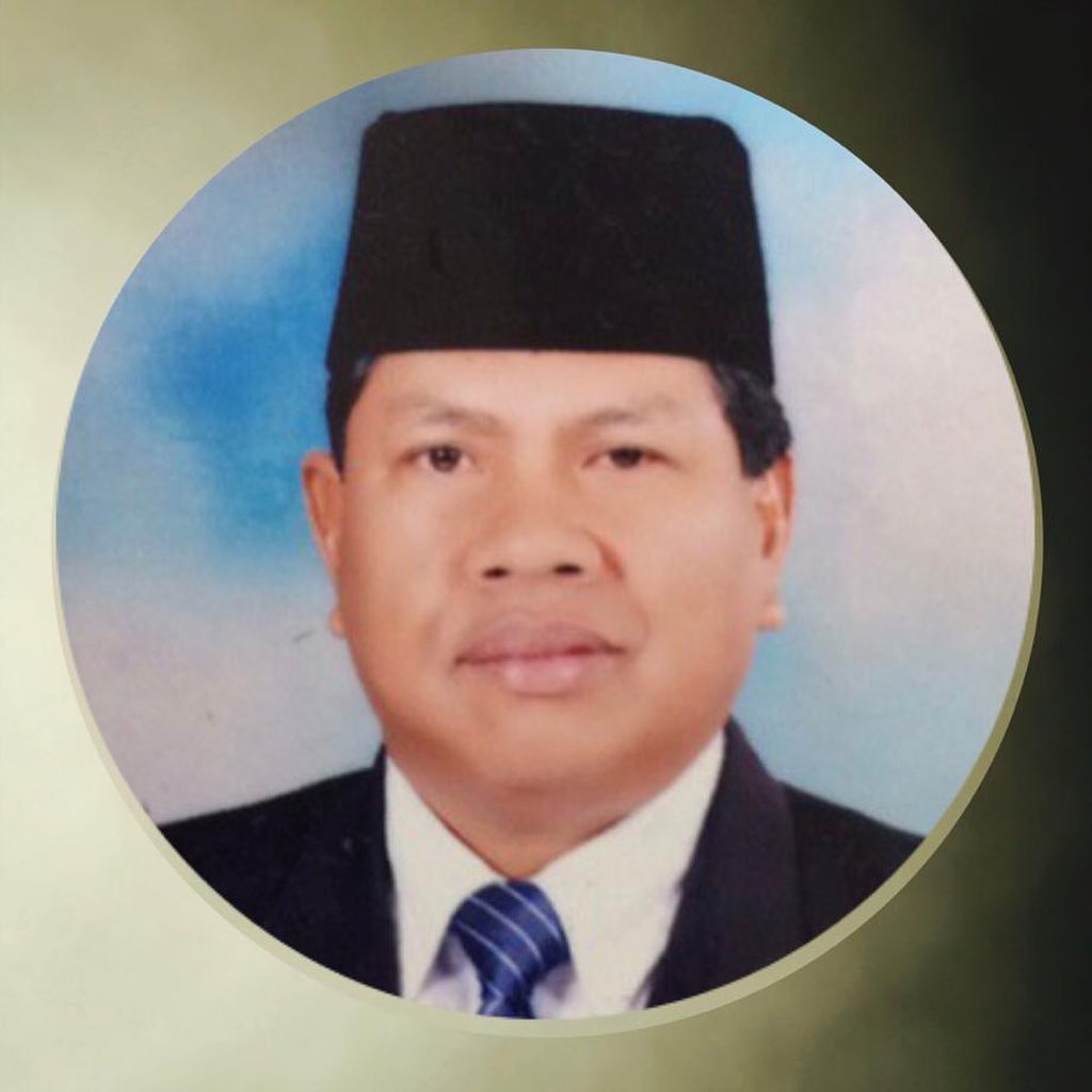 Dato' Hj Mohd Rawi Abd Hamid