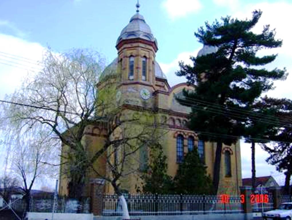Gradinari