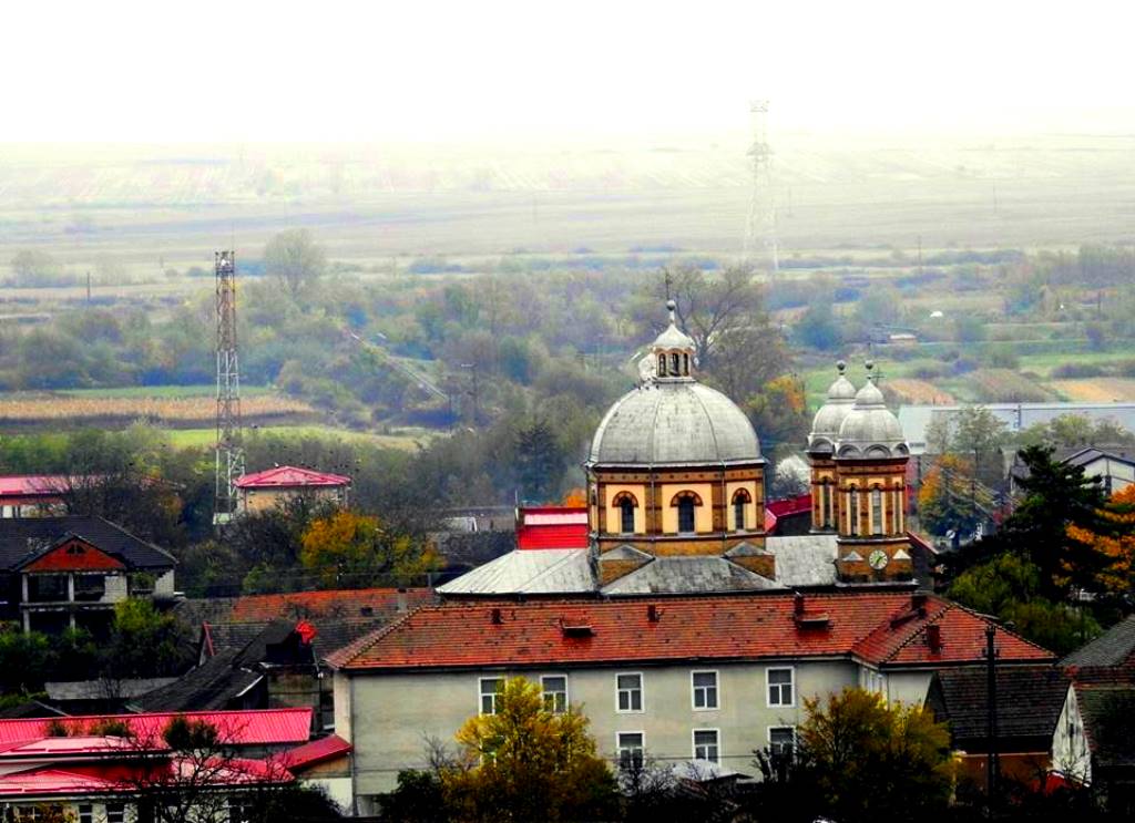Gradinari