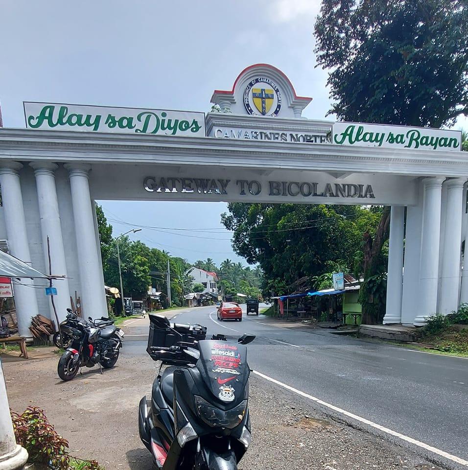 Mahiyaing Blagger | Bulacan