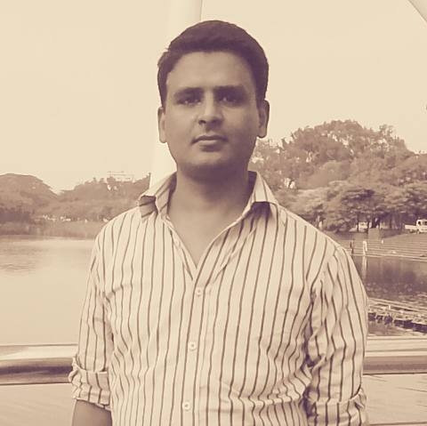 M Rashidul