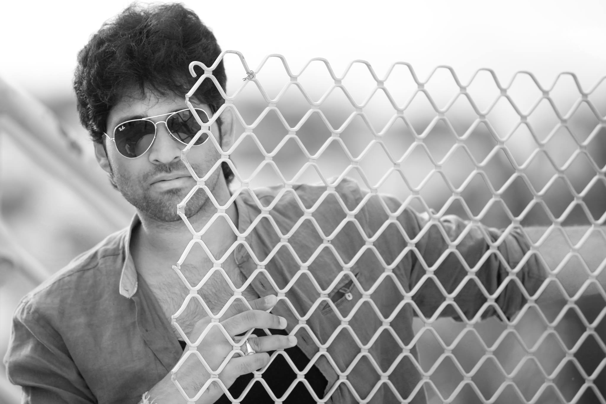 Sunny Raju