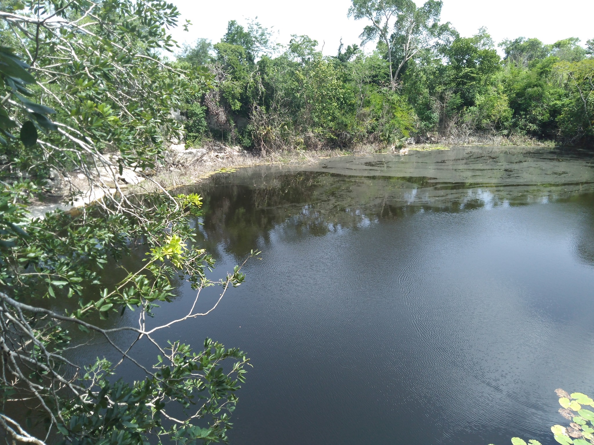 Hacienda Yunkú, Yucatán | Sacalum