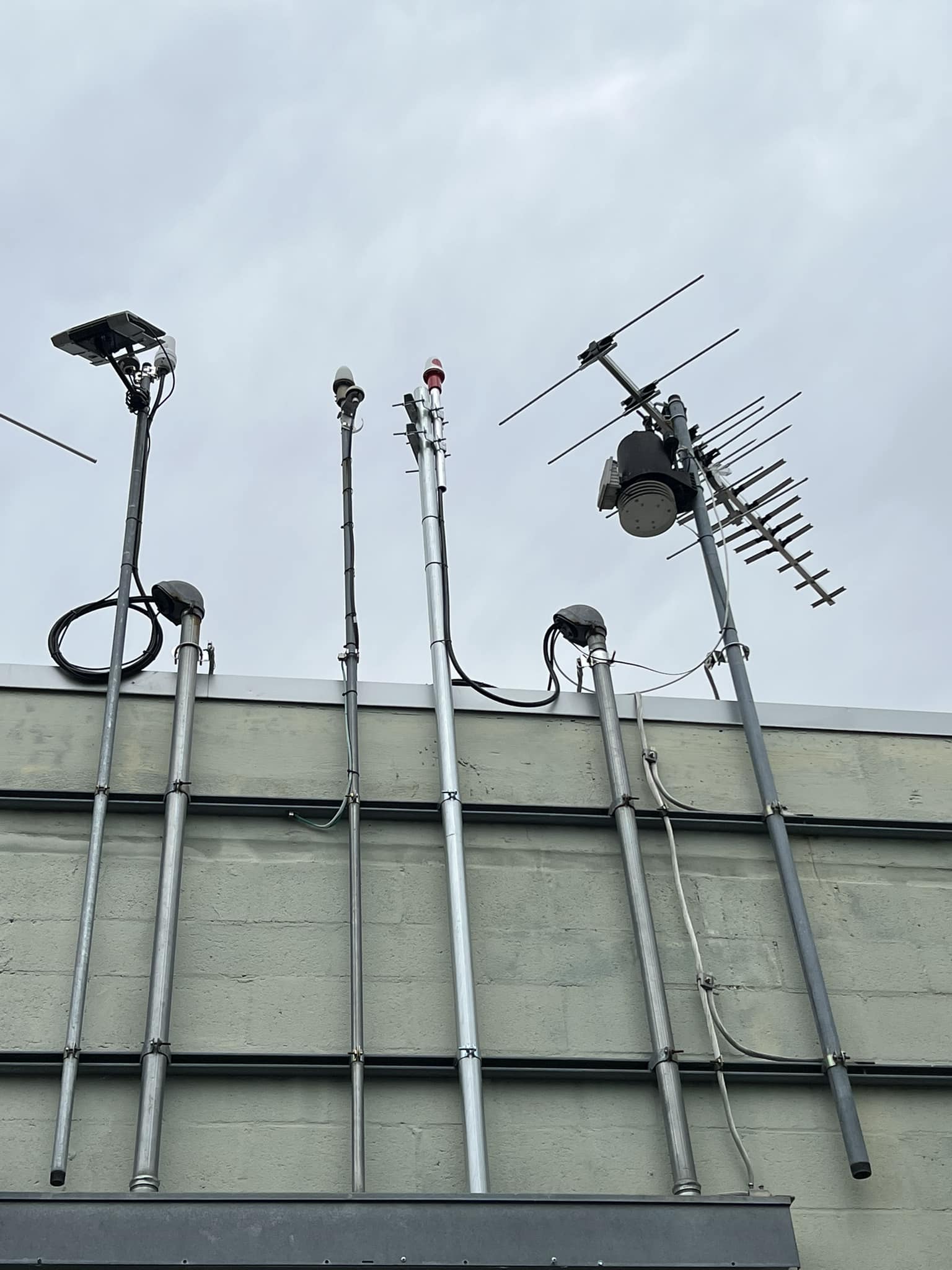 Tactical Telecommunications Services | Pasadena MD