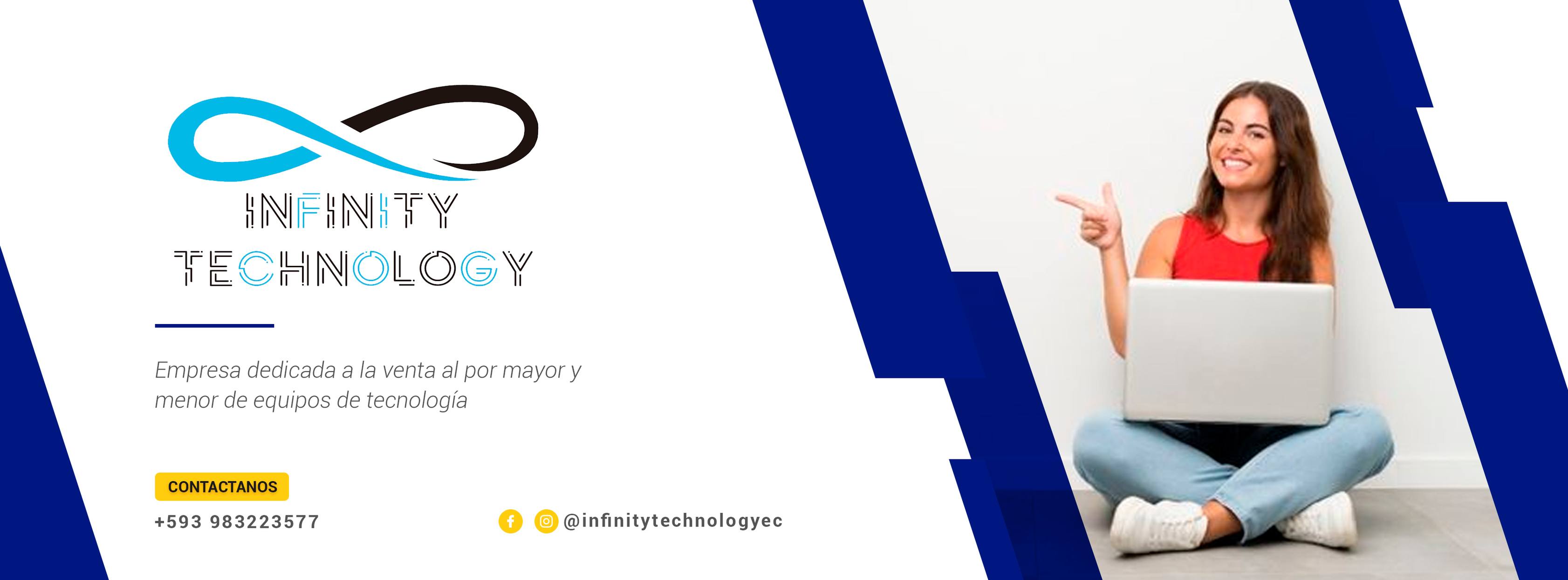 Infinity Technology | Quito