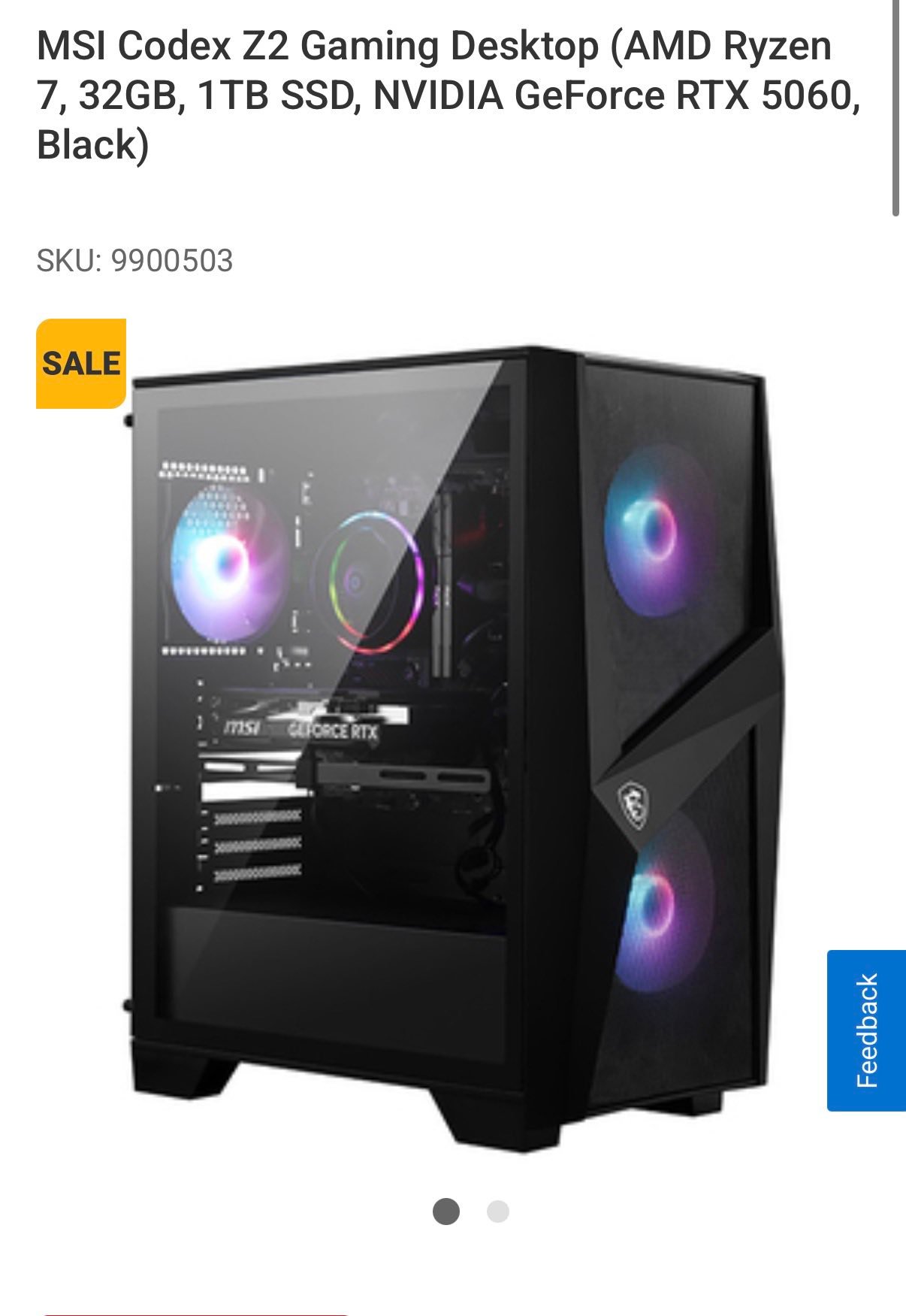 Upgrading from PS5 and AMD R5 3050ti to AMD R7 5060 for first PC