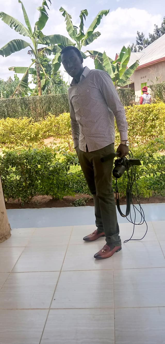Kanyamugenge Protais