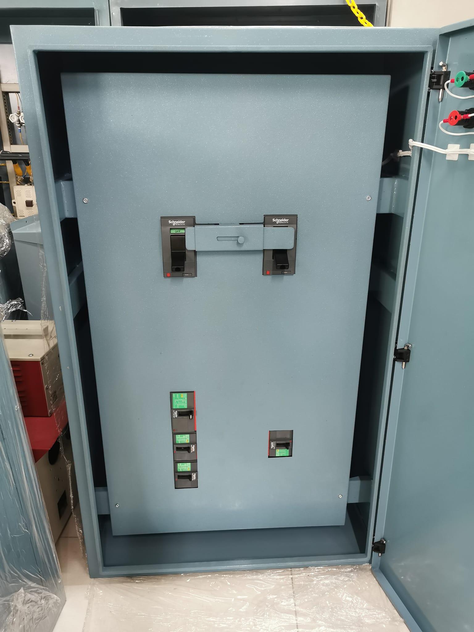 Tri-Asia Electrical Supply | Manila