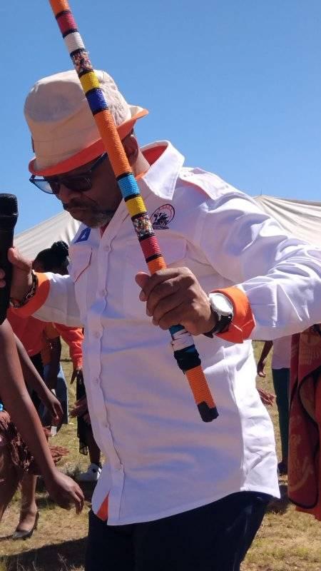 Lesotho and South Africa land claims history - Facebook
