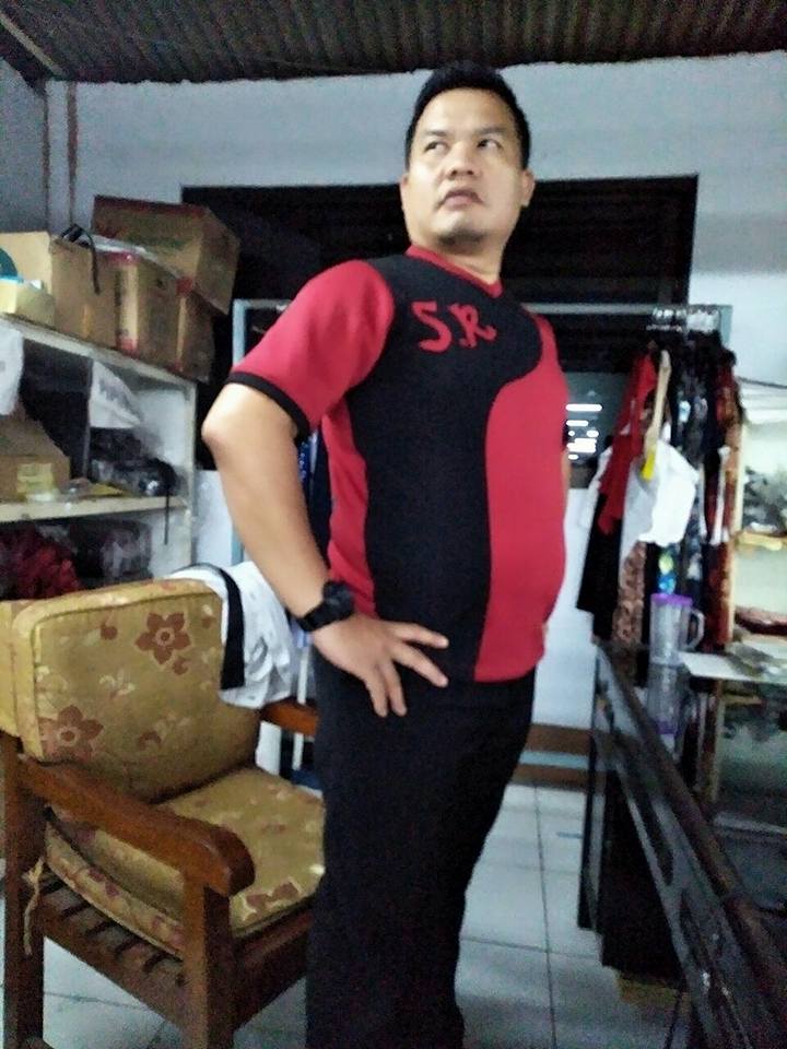 Saeful Rohman