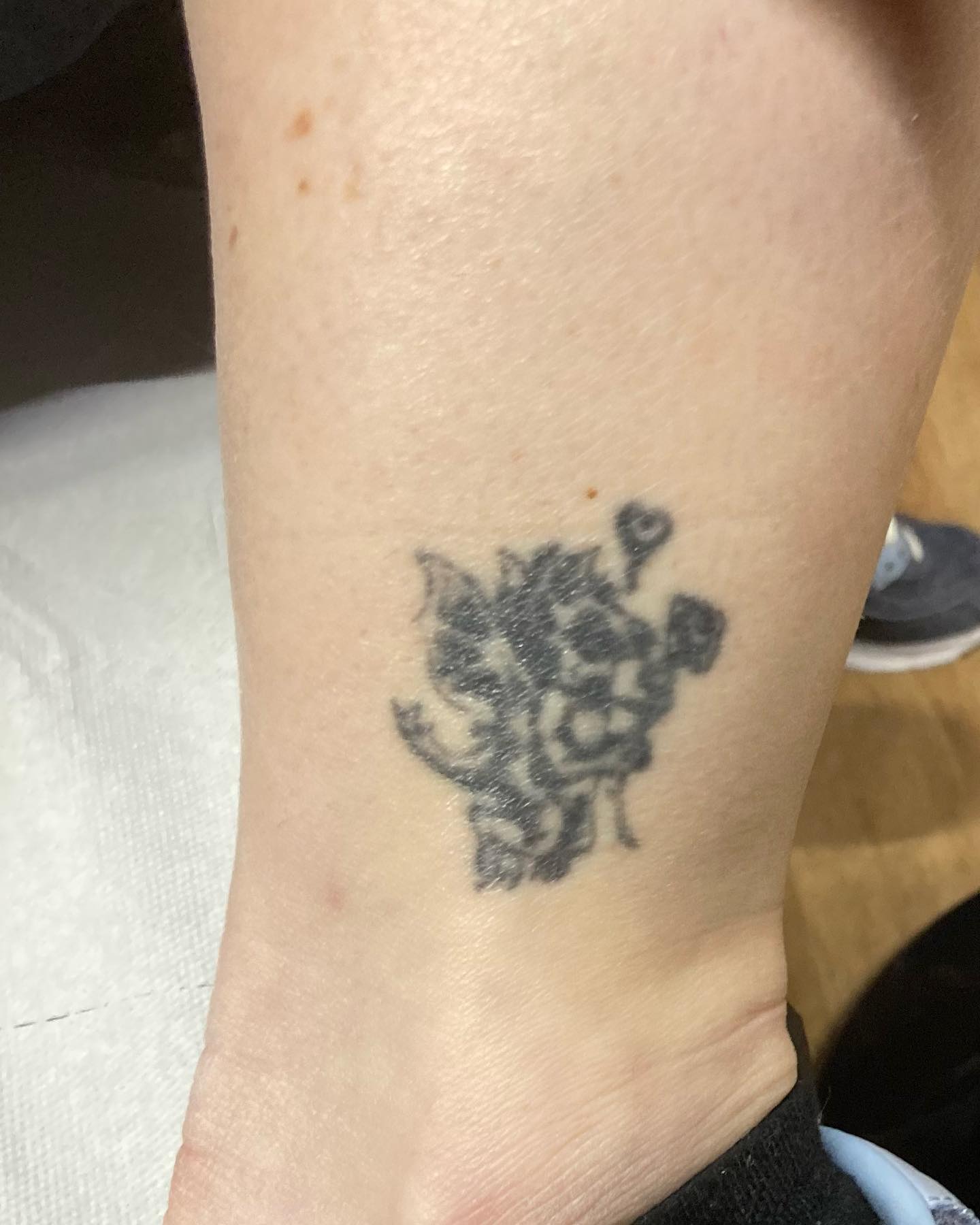 Mrs Morgan Tattoo Home Facebook