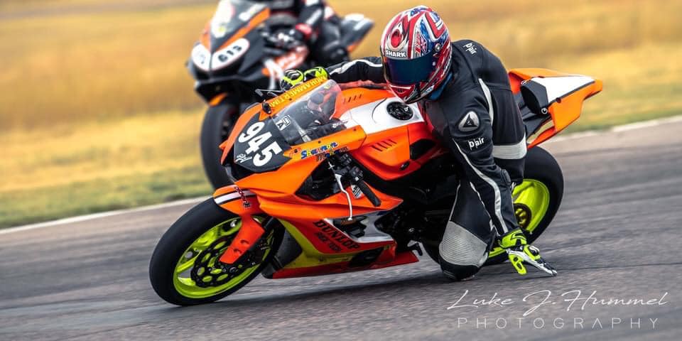 We Go Fast Racing
