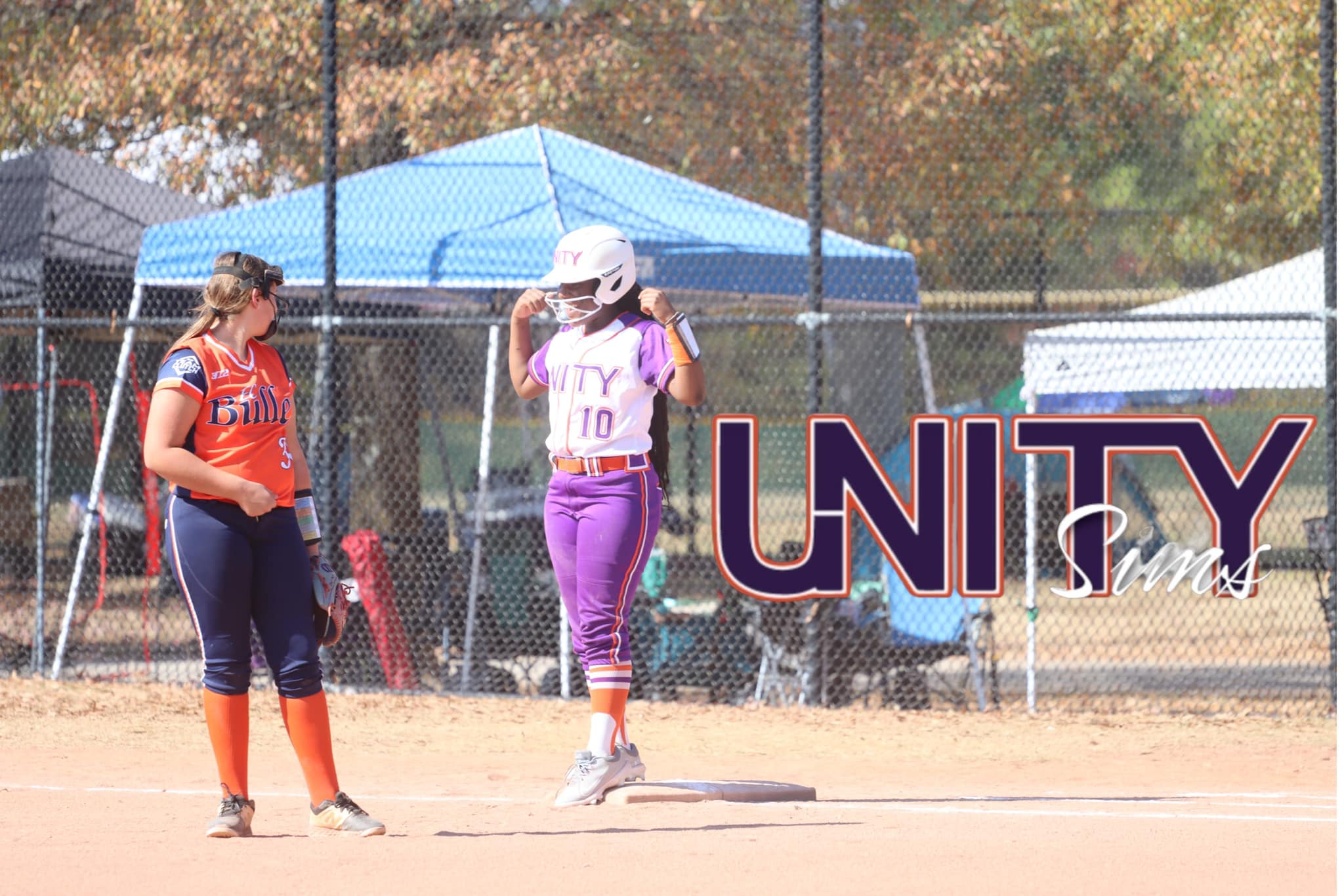 Unity Softball 12u- Sims | Atlanta GA