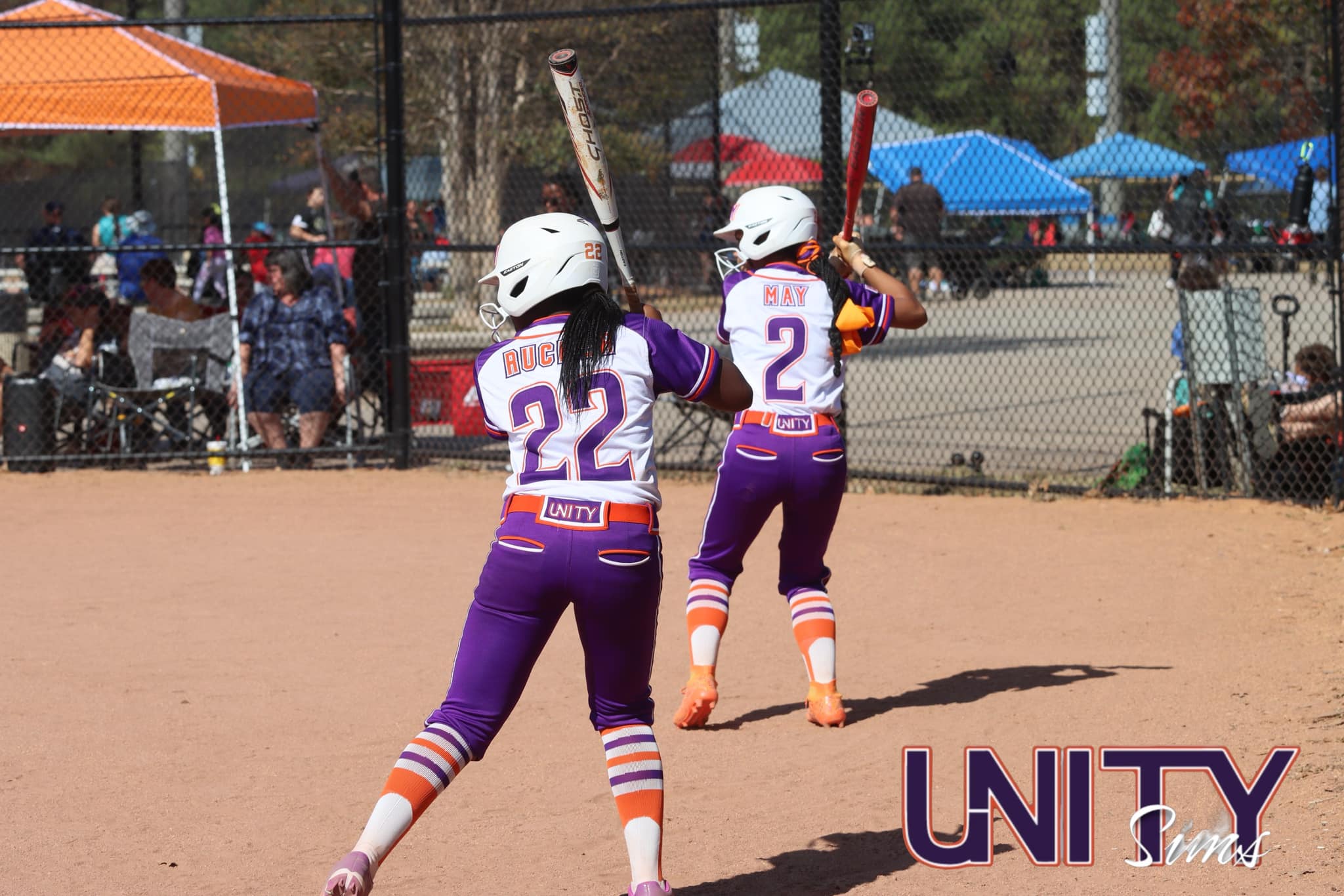 Unity Softball 12u- Sims | Atlanta GA