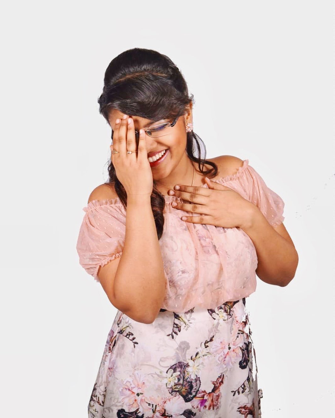 Rakshitha Super Singer Fans Club