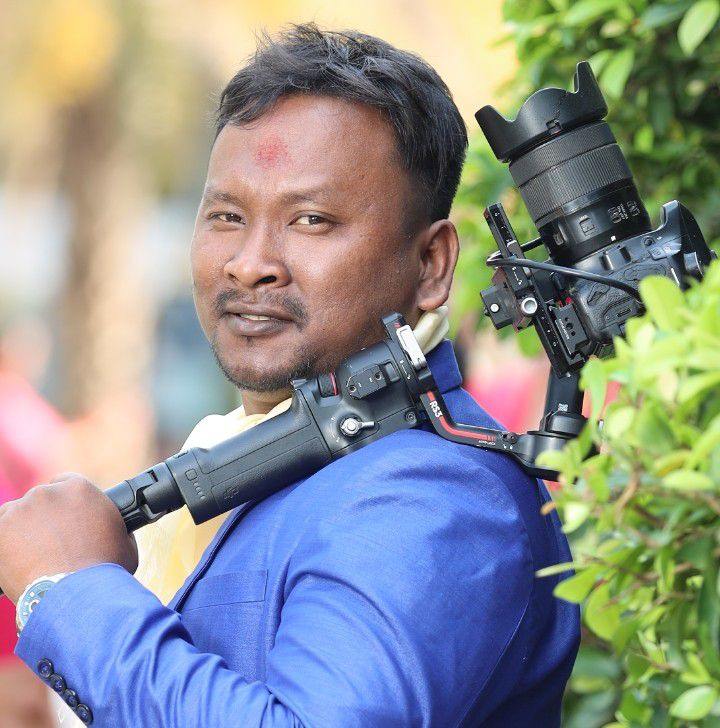 New year 2026 | Nirdosh Raz | Facebook