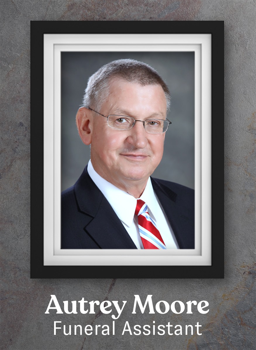 Meet... - Joiner-Anderson Funeral Home and Crematory | Facebook