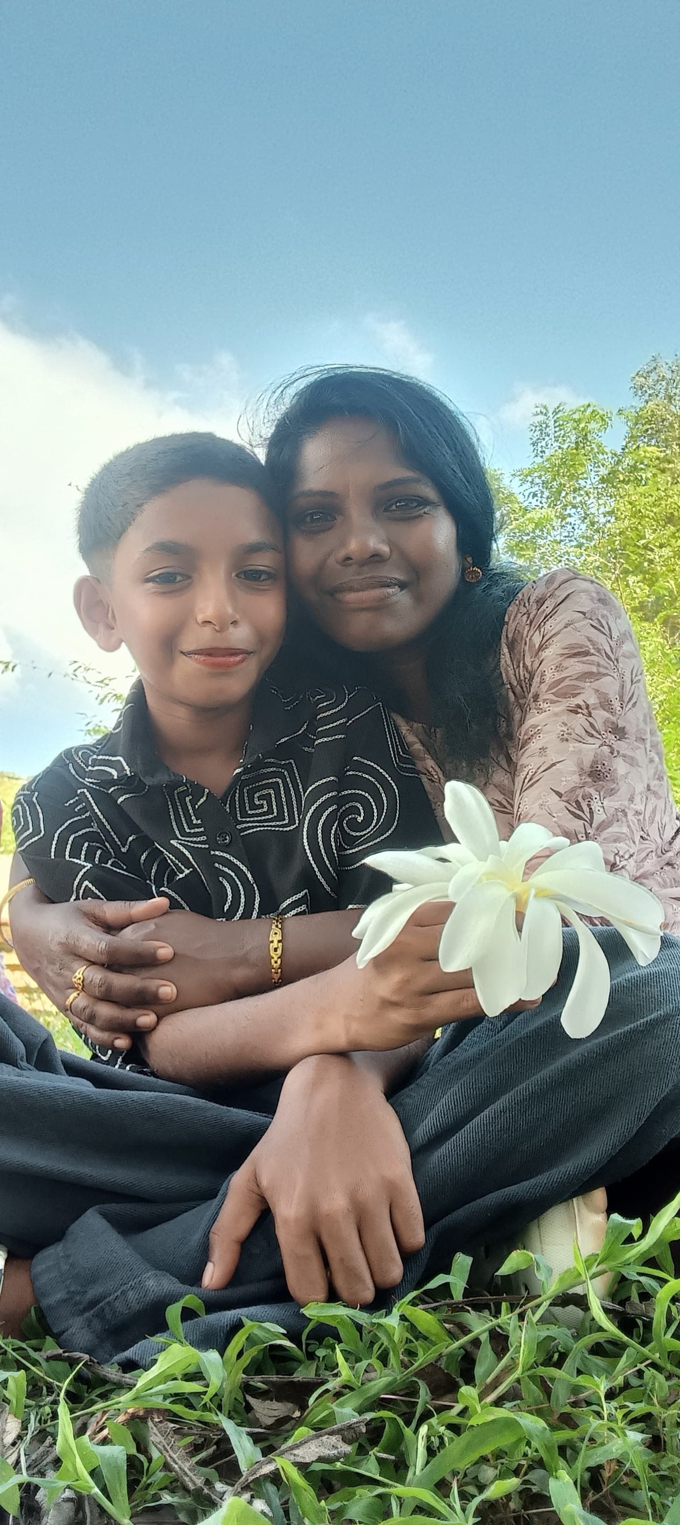 Suseela Jose