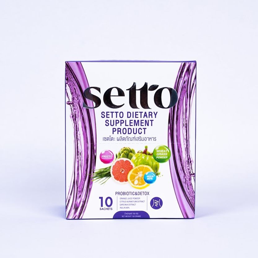 Setto thailand