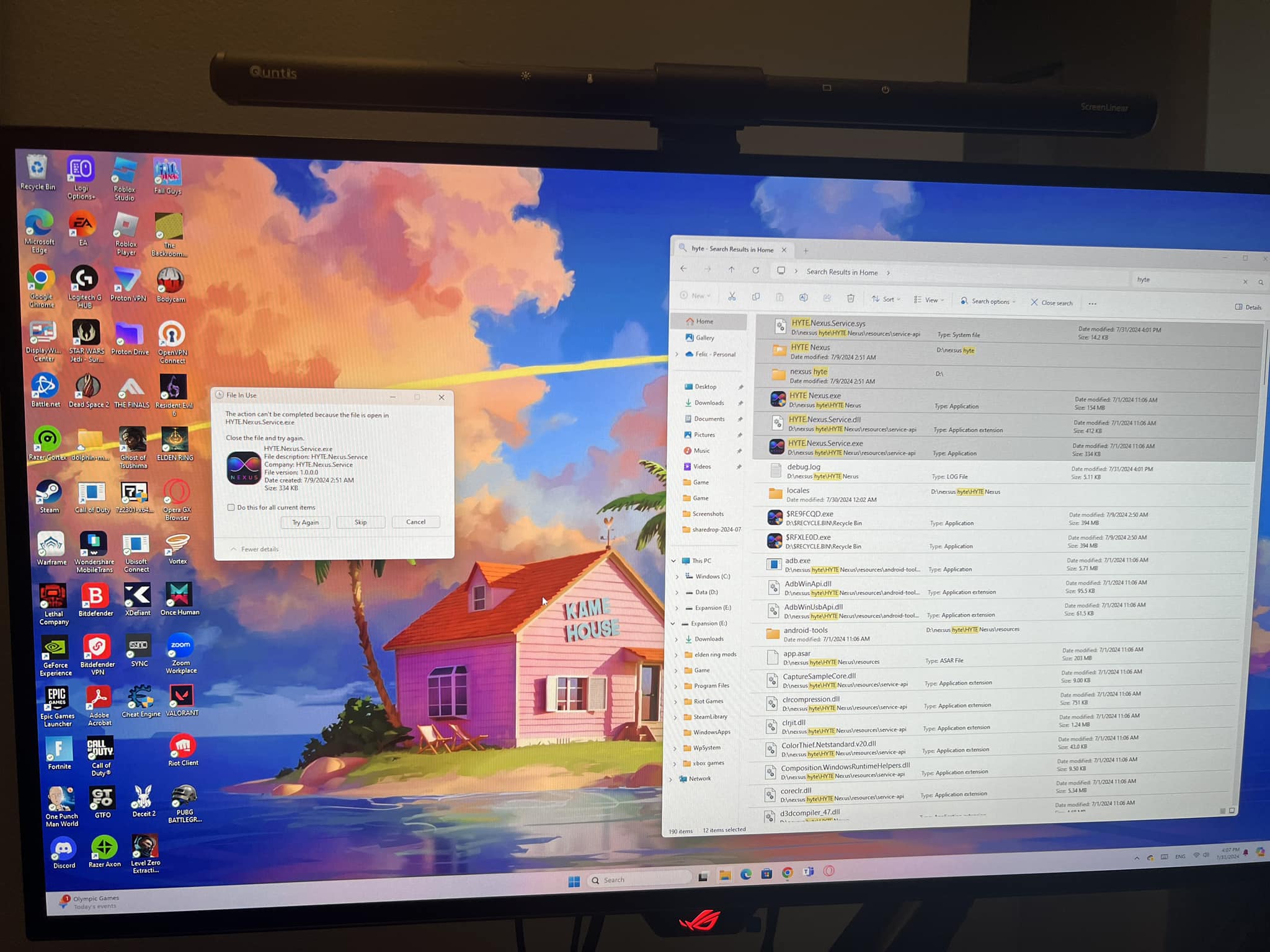 PC Builder and Setups Community | (Update : problem solved thank you ...