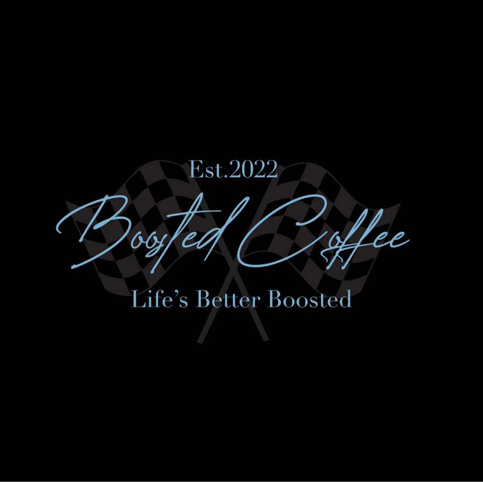 Boosted Coffee - Boosted Coffee added a new photo.