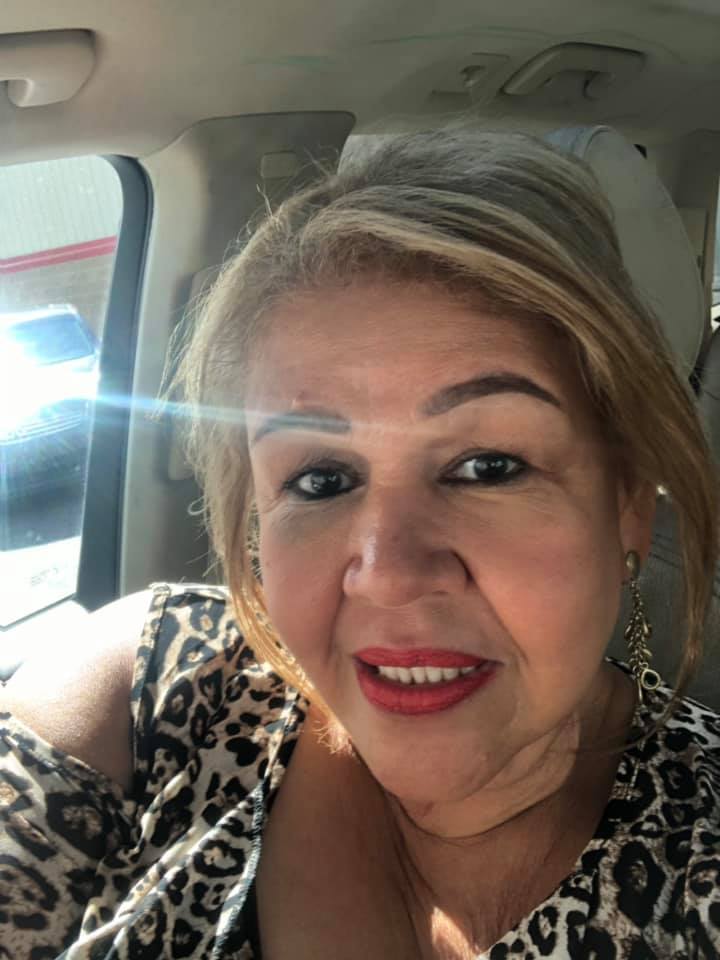 Rosa Reyes
