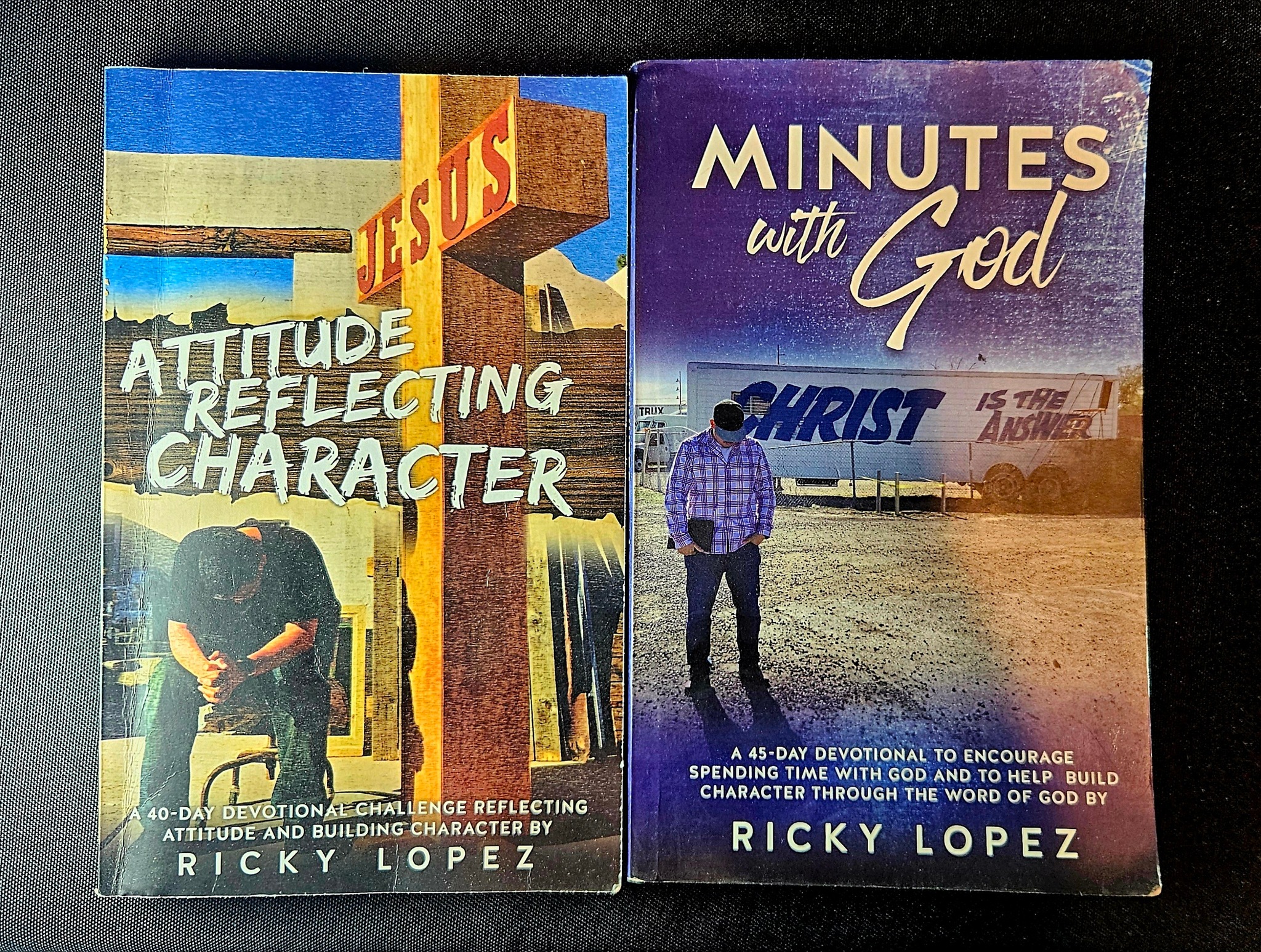 Minutes with God Community Network | Minutes with God Community Network ...