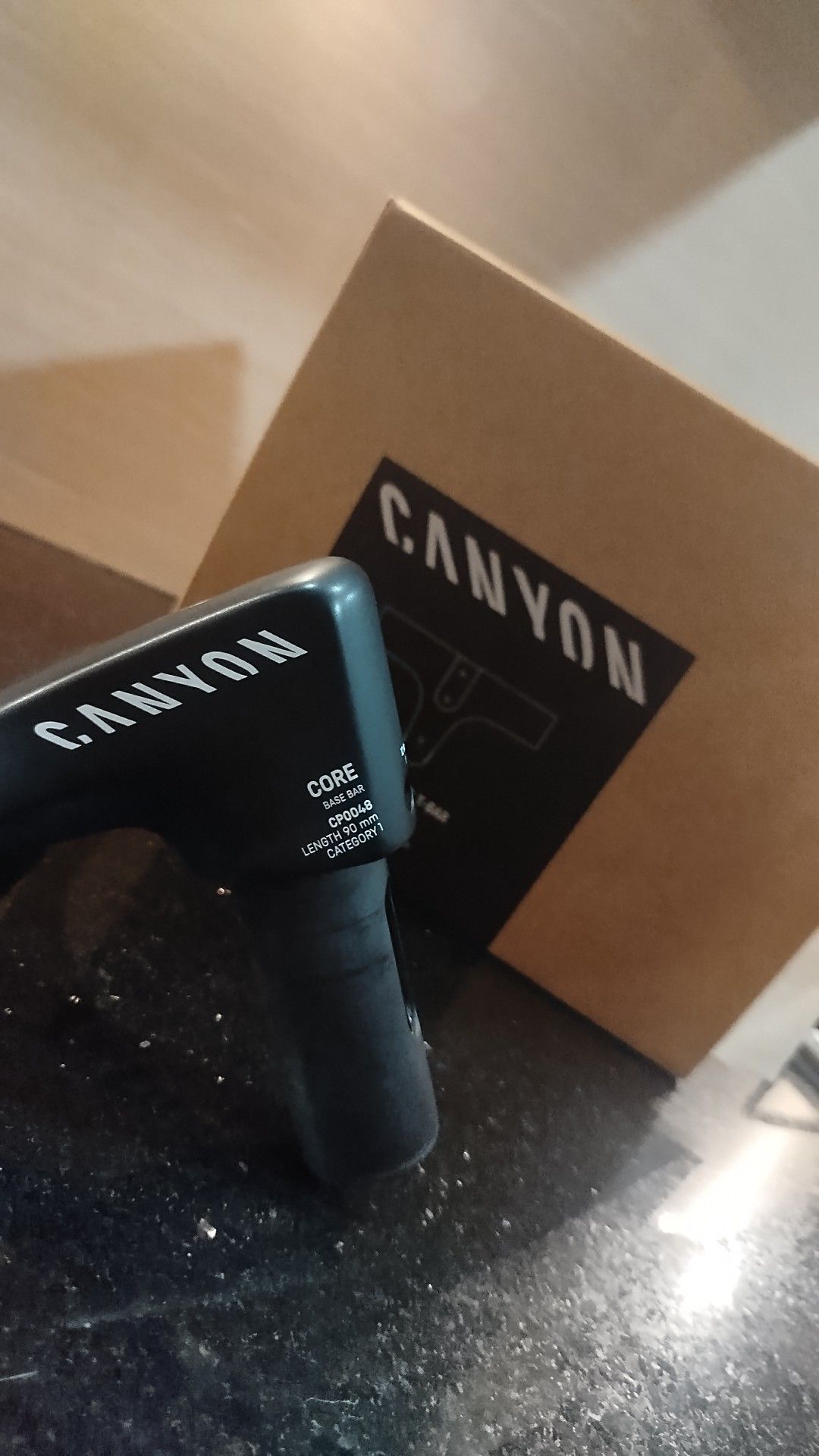 Anyone selling a CP0048 T-bar in 90mm? 🙏🏻 Thanks!