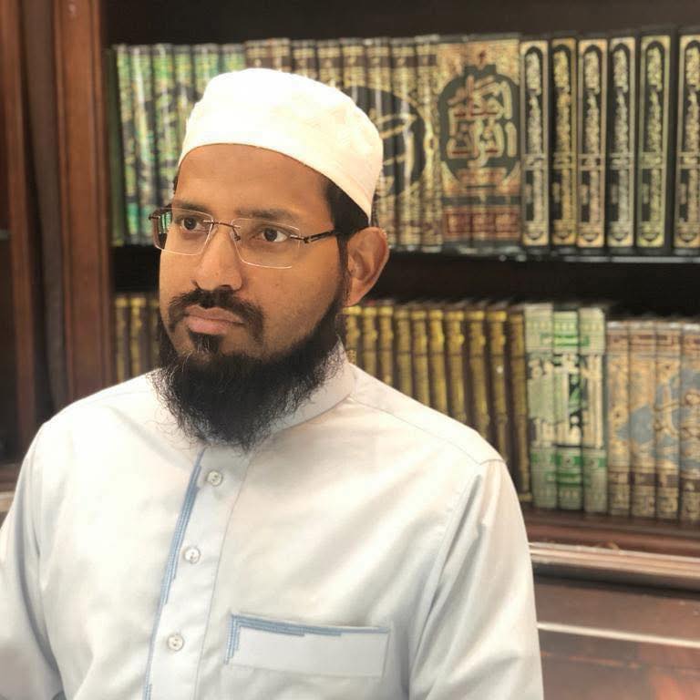 Mohammed Ismail