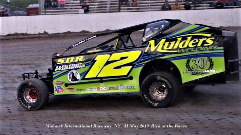 Mulder Racing