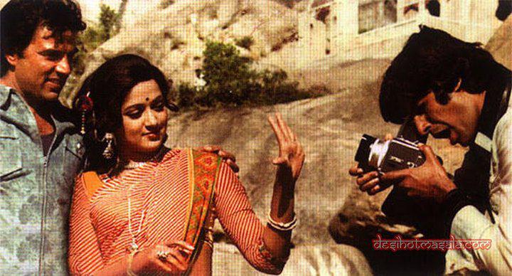 India - The Golden Era